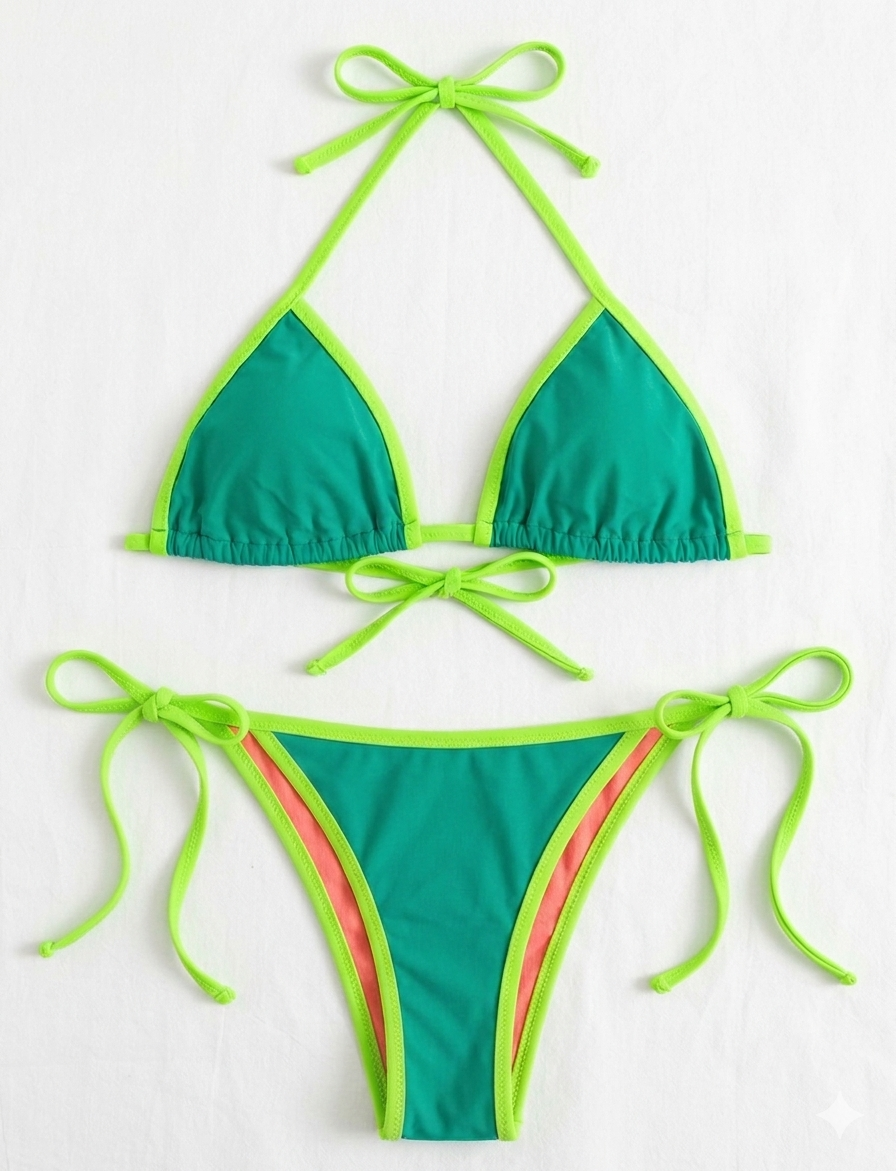 Verde Lima